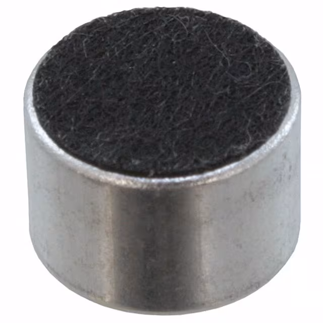 AOM-6746L-R PUI Audio, Inc.  Microphones